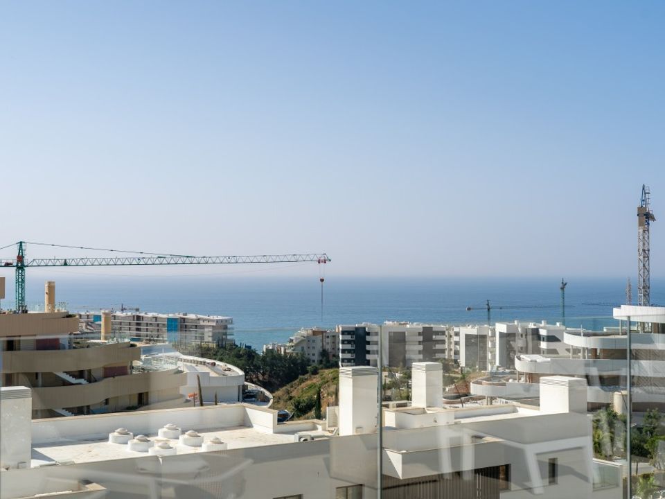 Lejlighed i Fuengirola, Malaga - foto 4