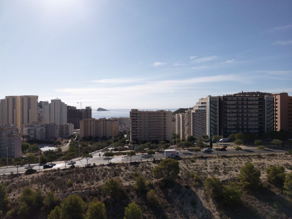 Lejlighed i Finestrat, Alicante - foto 2