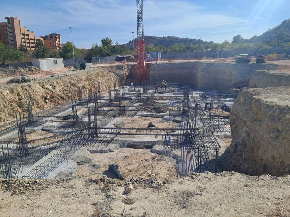 Lejlighed i Finestrat, Alicante - foto 4