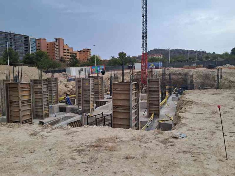 Lejlighed i Finestrat, Alicante - foto 5