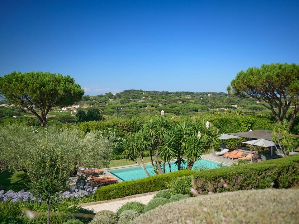 Villa i Ramatuelle, Var - foto 4