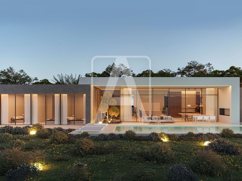 Villa i Calpe, Alicante - foto 1