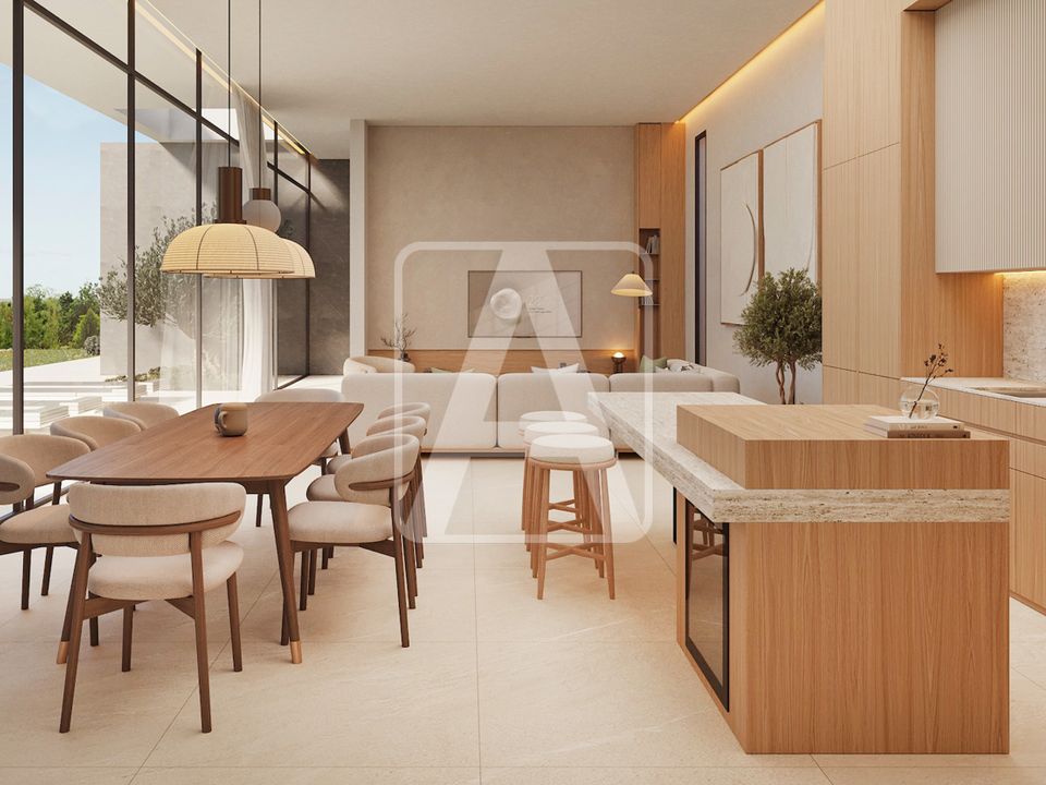 Villa i Calpe, Alicante - foto 3