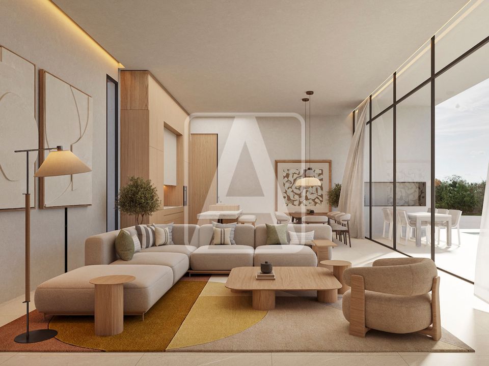 Villa i Calpe, Alicante - foto 4
