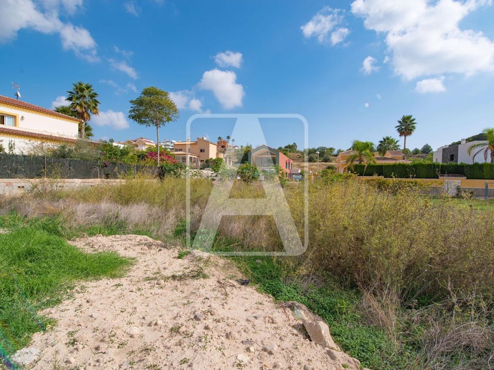 Villa i Calpe, Alicante - foto 5