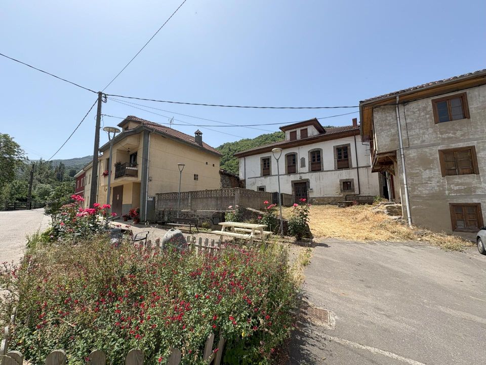 Villa i Aller, Asturias - foto 5