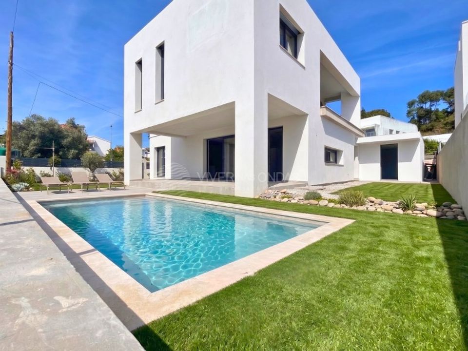 Villa i Almada, Setubal - bilde 2