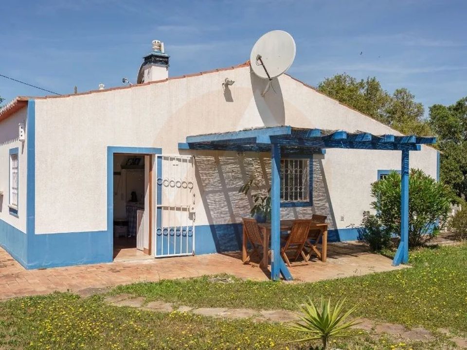 Villa i Aljezur, Faro - foto 2