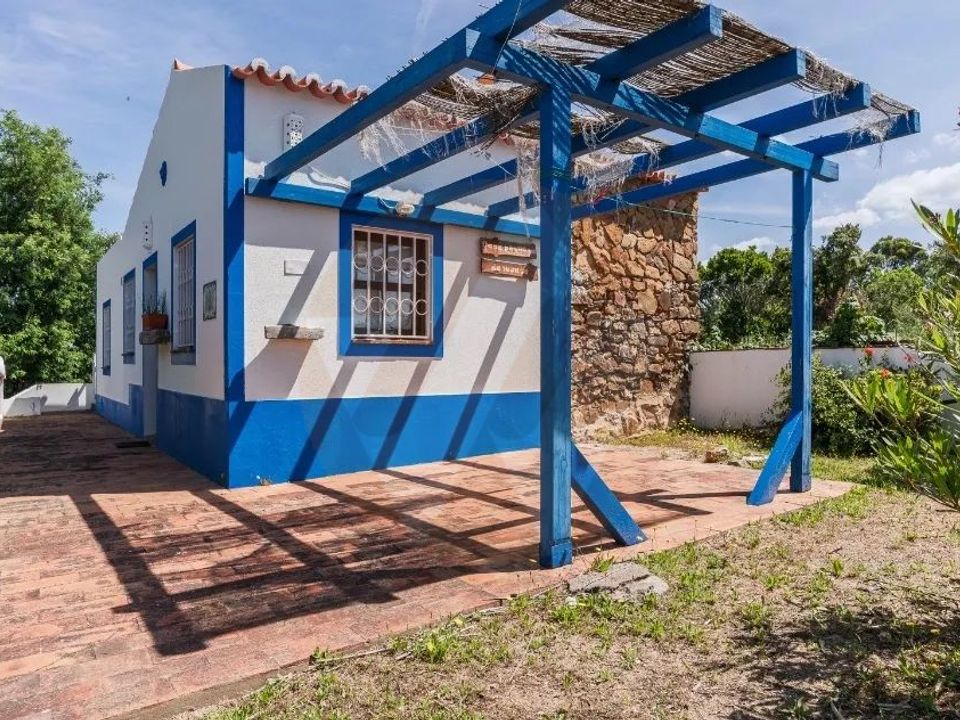 Villa i Aljezur, Faro - foto 3
