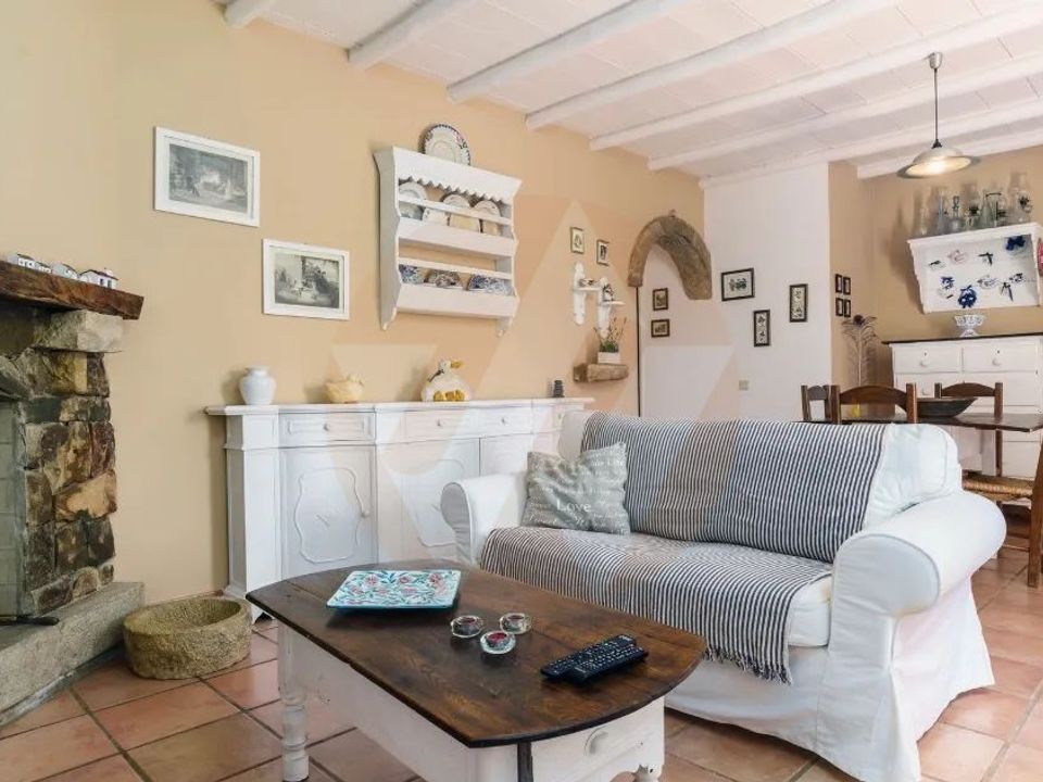 Villa i Aljezur, Faro - foto 4