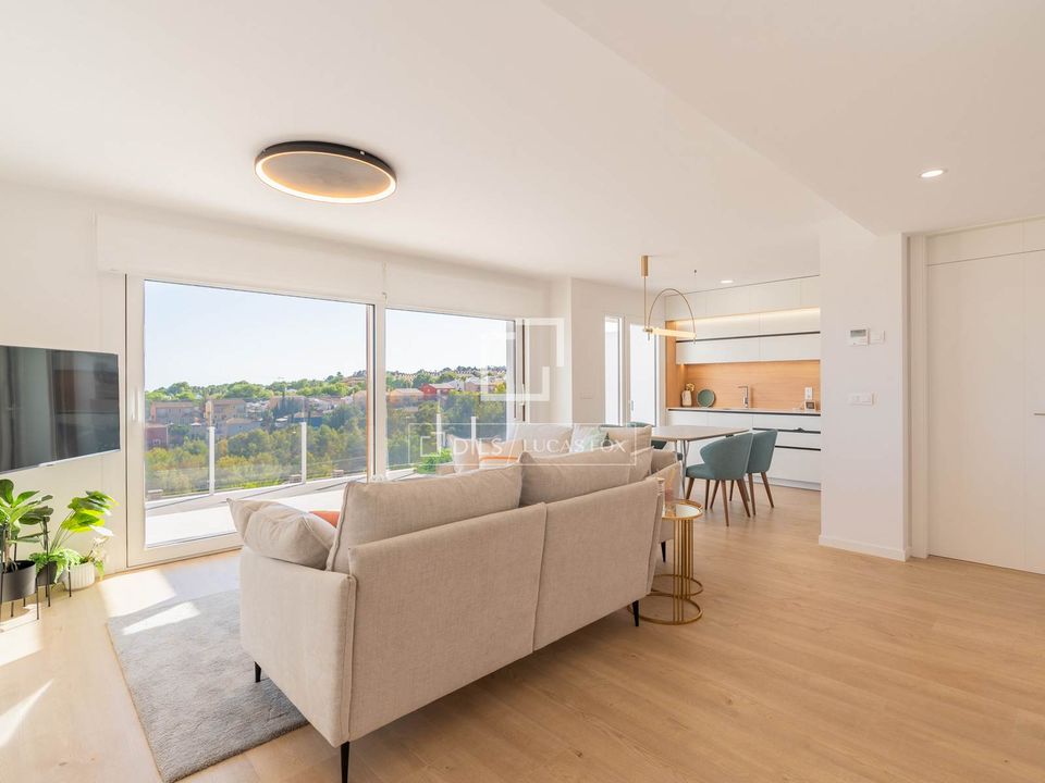 Villa i La Nucia, Alicante - foto 1