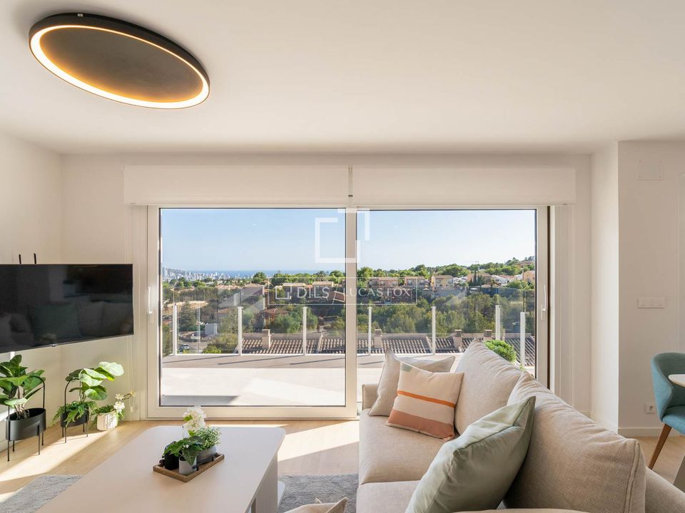 Villa i La Nucia, Alicante - foto 3