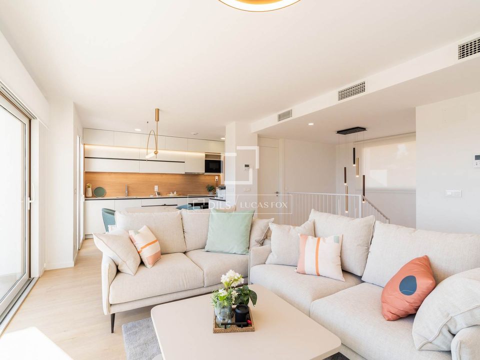 Villa i La Nucia, Alicante - foto 5