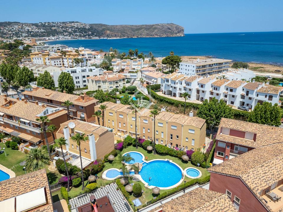 Lejlighed i Javea, Alicante - foto 2