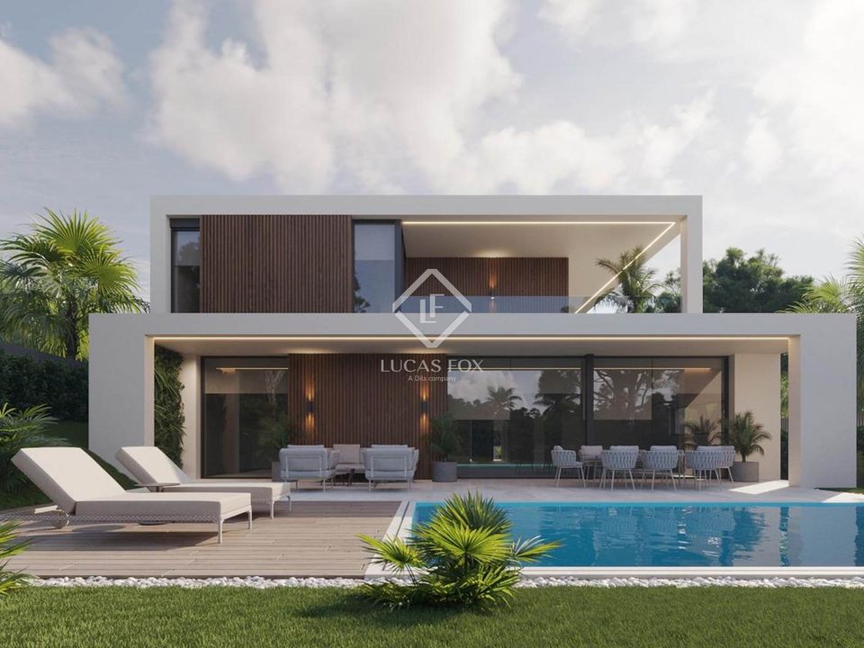 Villa i Platja D'aro, Gerona - foto 2