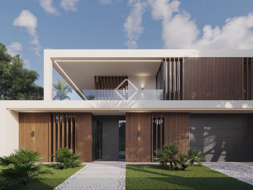 Villa i Platja D'aro, Gerona - foto 3