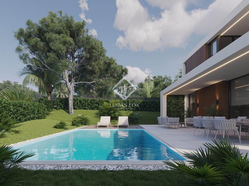 Villa i Platja D'aro, Gerona - foto 5