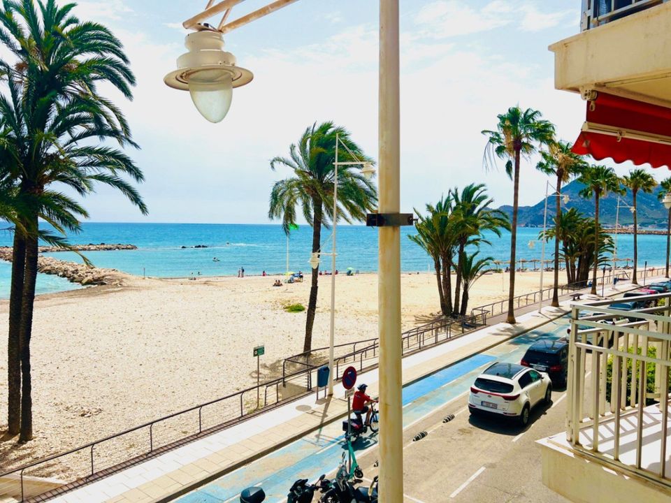 Lejlighed i Altea, Alicante - foto 1