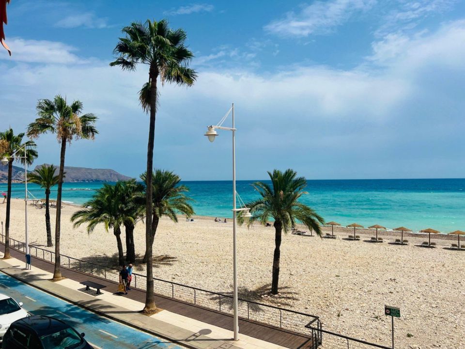 Lejlighed i Altea, Alicante - foto 2