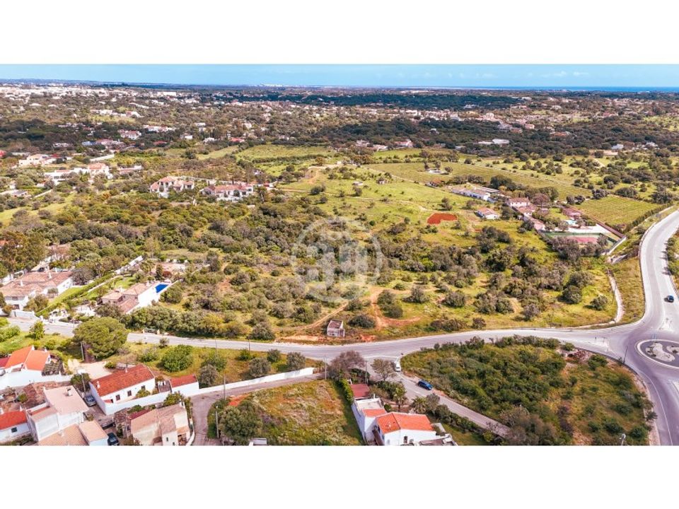 Helårsgrund i Almancil, Faro - foto 3