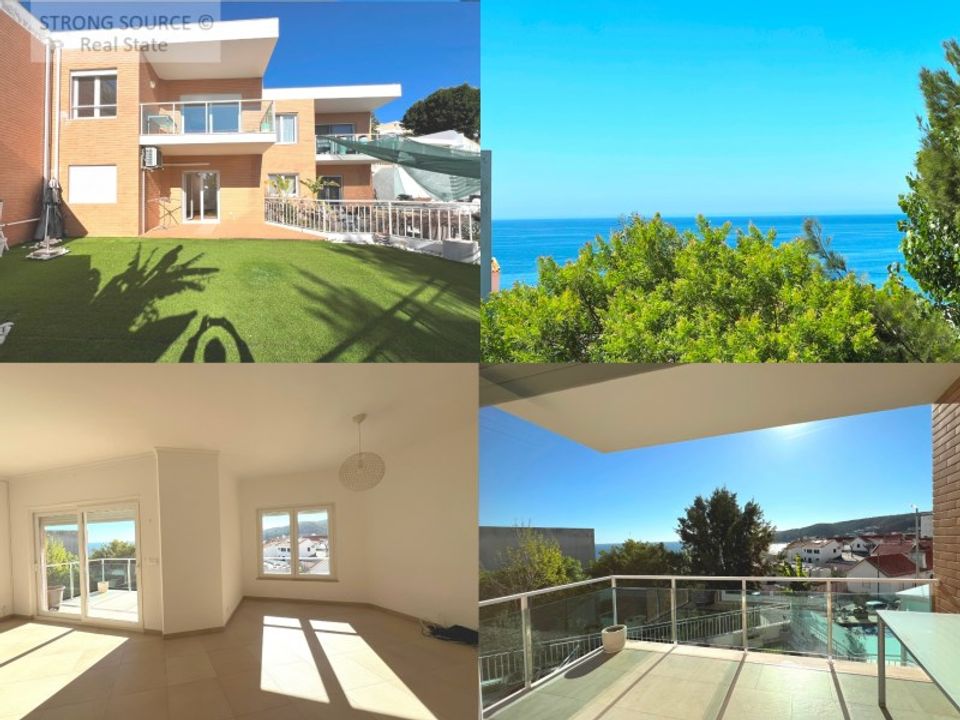 Rækkehus i Sesimbra, Setubal - foto 1
