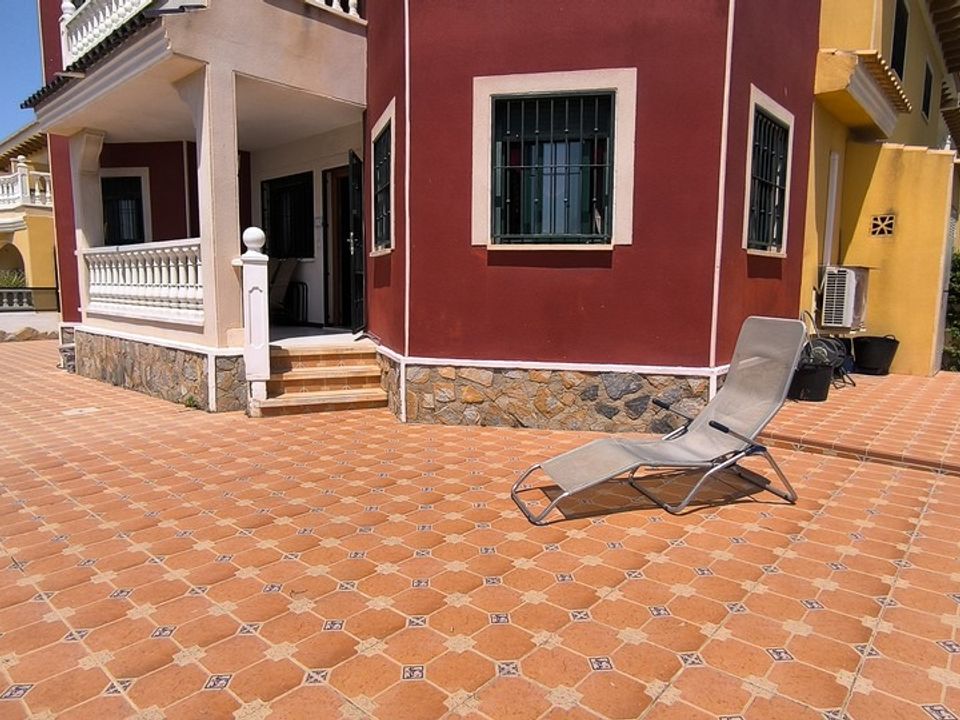 Byhus i Ciudad Quesada, Alicante - foto 3