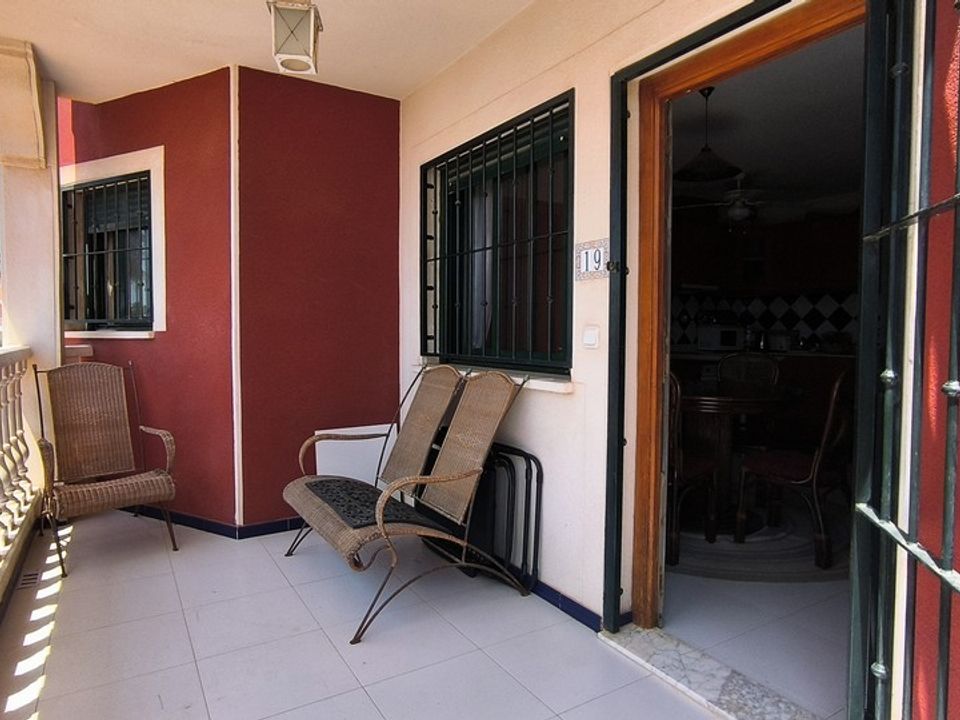 Byhus i Ciudad Quesada, Alicante - foto 4