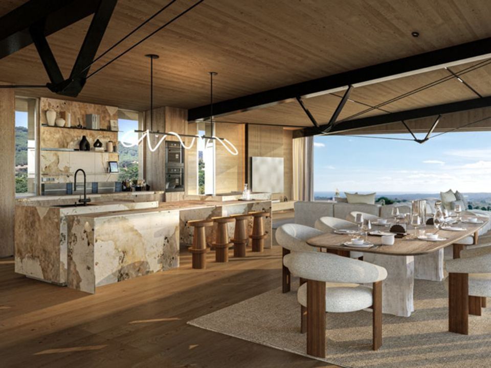 Villa i Sotogrande, Cadiz - foto 1