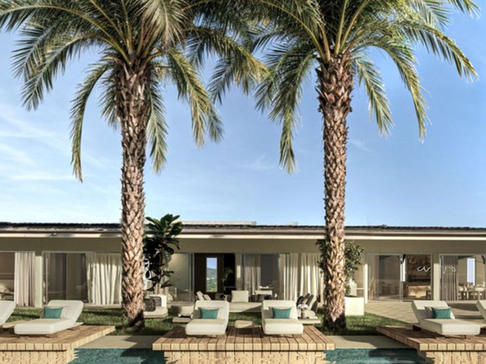 Villa i Sotogrande, Cadiz - foto 2