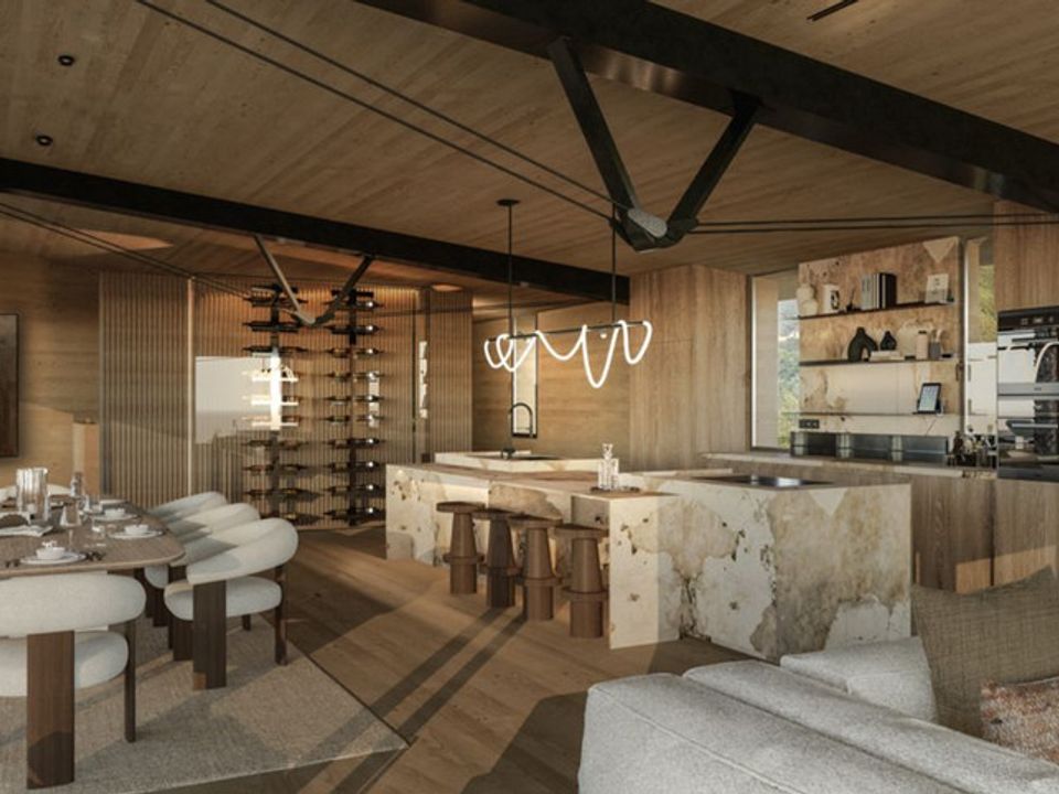 Villa i Sotogrande, Cadiz - foto 3