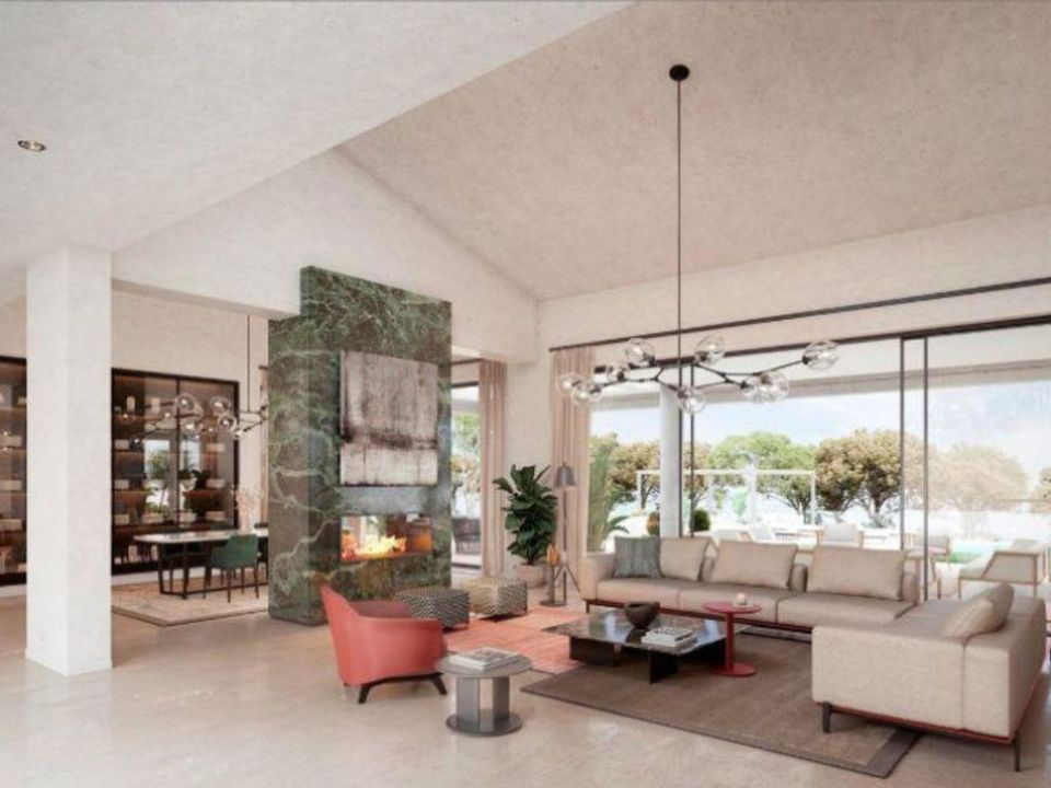 Villa i Sotogrande, Cadiz - foto 3