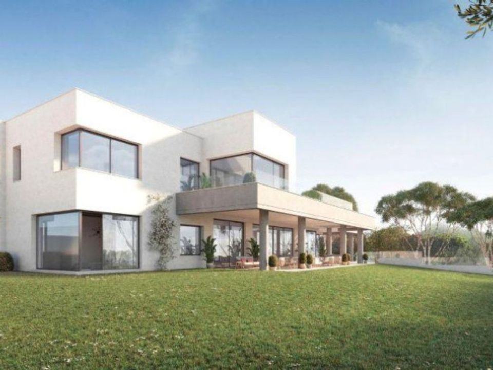 Villa i Sotogrande, Cadiz - foto 4