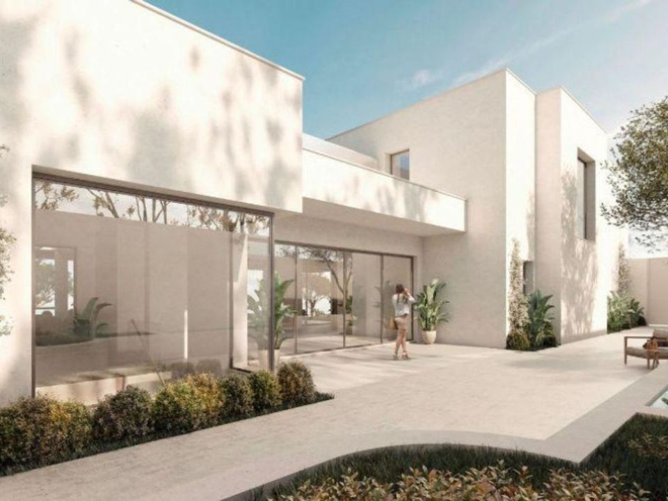 Villa i Sotogrande, Cadiz - foto 5