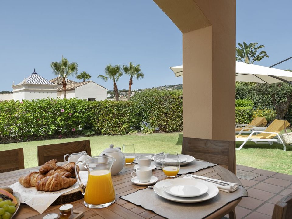 Byhus i Sotogrande, Cadiz - foto 1