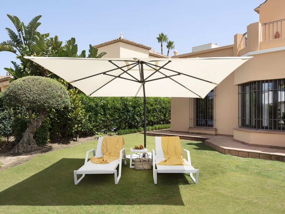 Byhus i Sotogrande, Cadiz - foto 2
