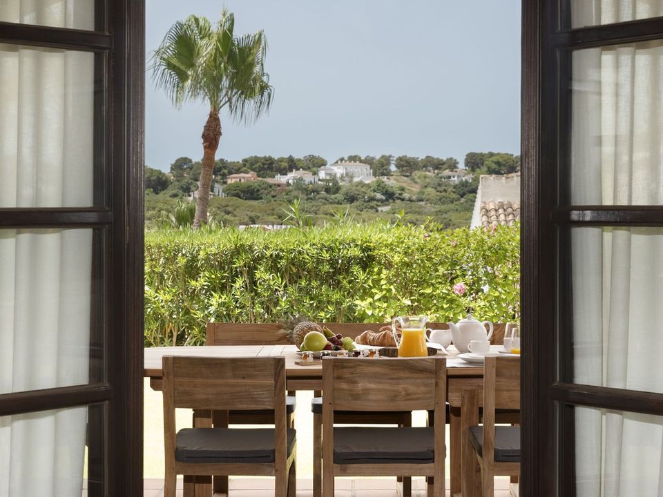 Byhus i Sotogrande, Cadiz - foto 3