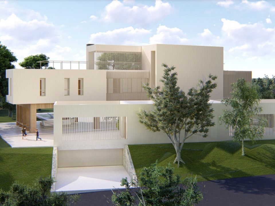 Helårsgrund i Sotogrande, Cadiz - foto 2