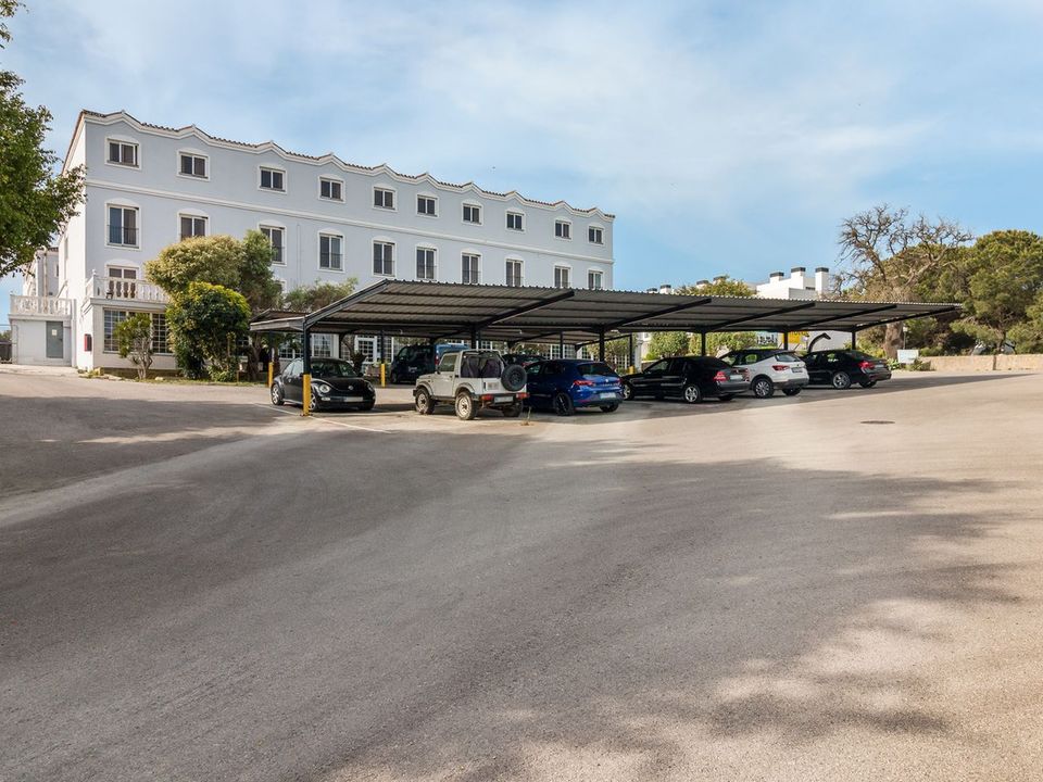 Erhvervsejendom i Sotogrande, Cadiz - foto 2