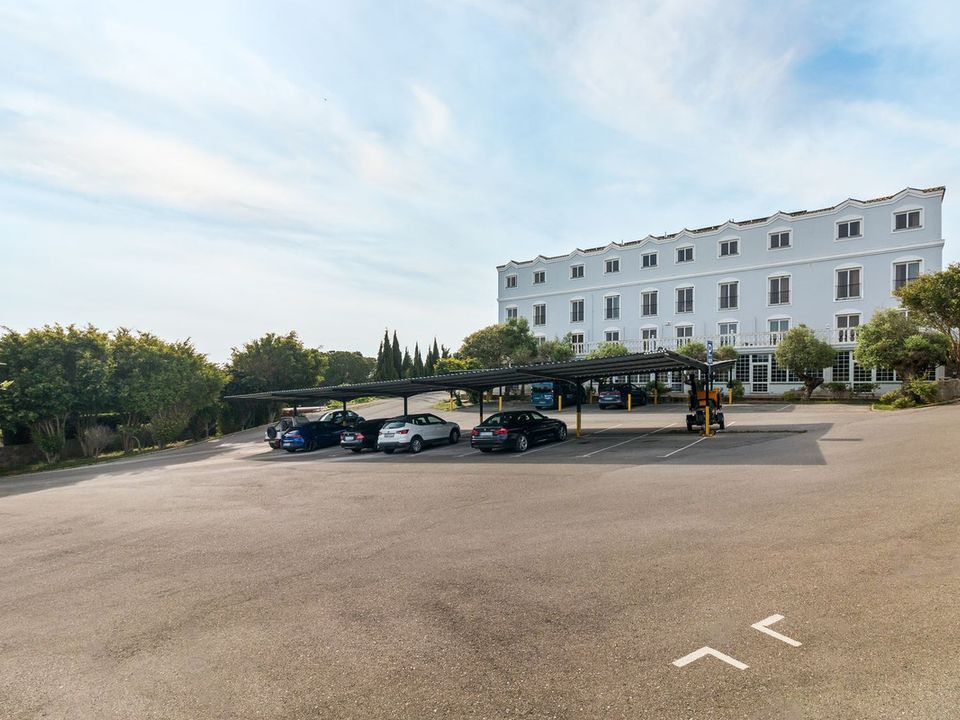 Erhvervsejendom i Sotogrande, Cadiz - foto 3