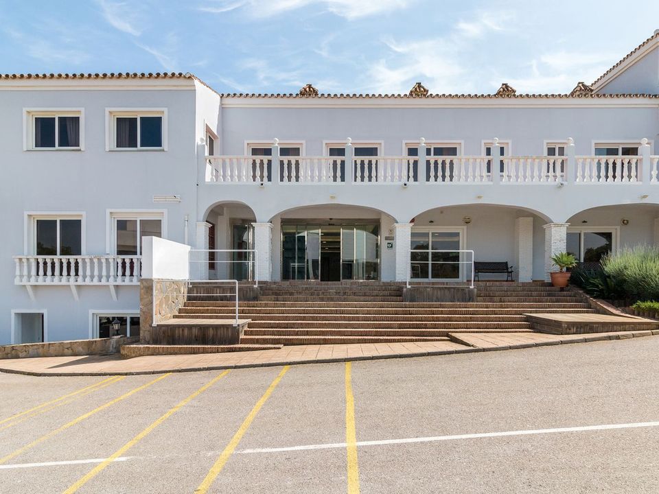 Erhvervsejendom i Sotogrande, Cadiz - foto 4