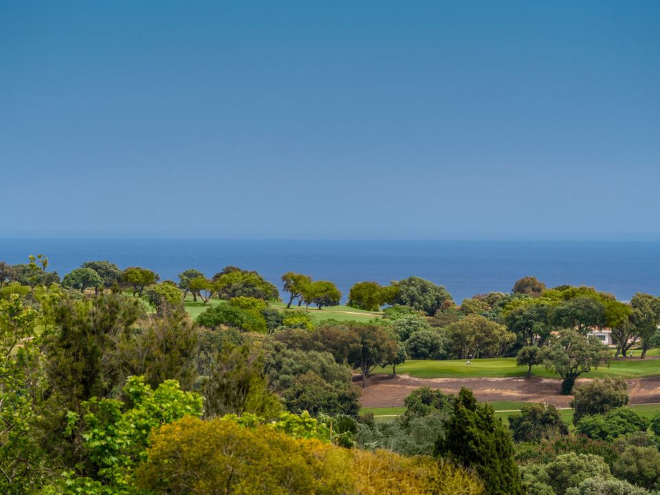 Villa i Sotogrande, Cadiz - foto 3