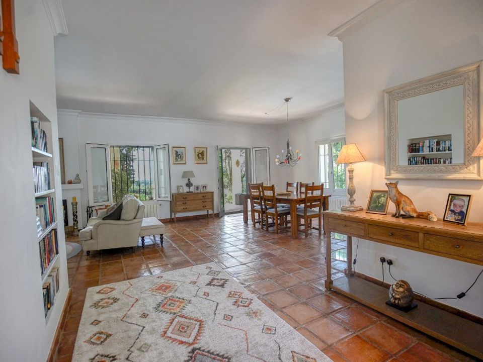Villa i Sotogrande, Cadiz - foto 5