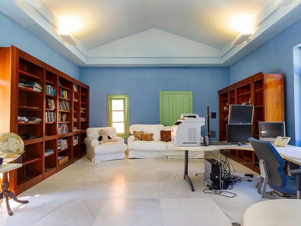 Villa i Sotogrande, Cadiz - foto 3