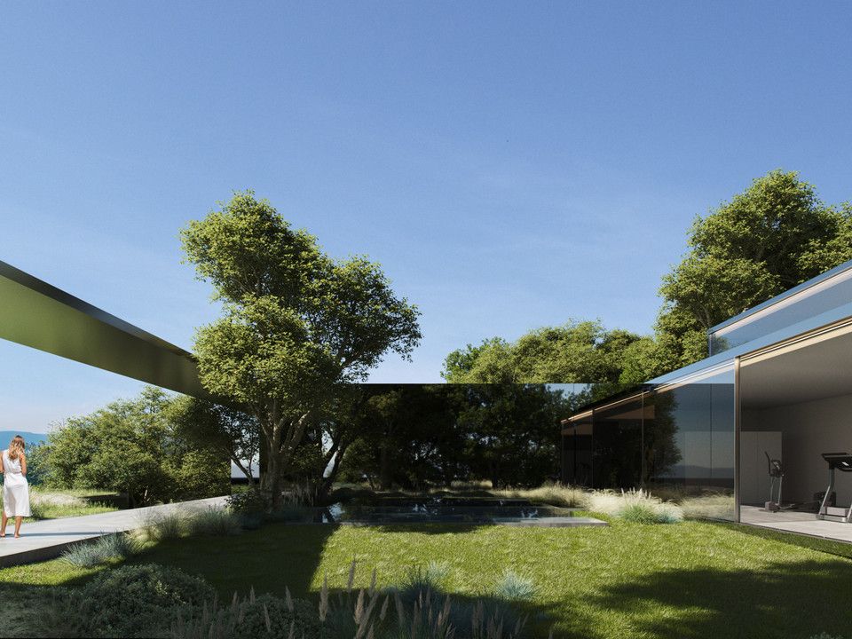 Villa i Sotogrande, Cadiz - foto 3