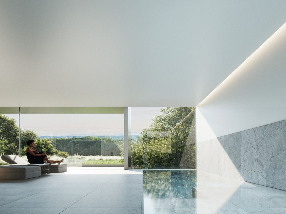 Villa i Sotogrande, Cadiz - foto 5