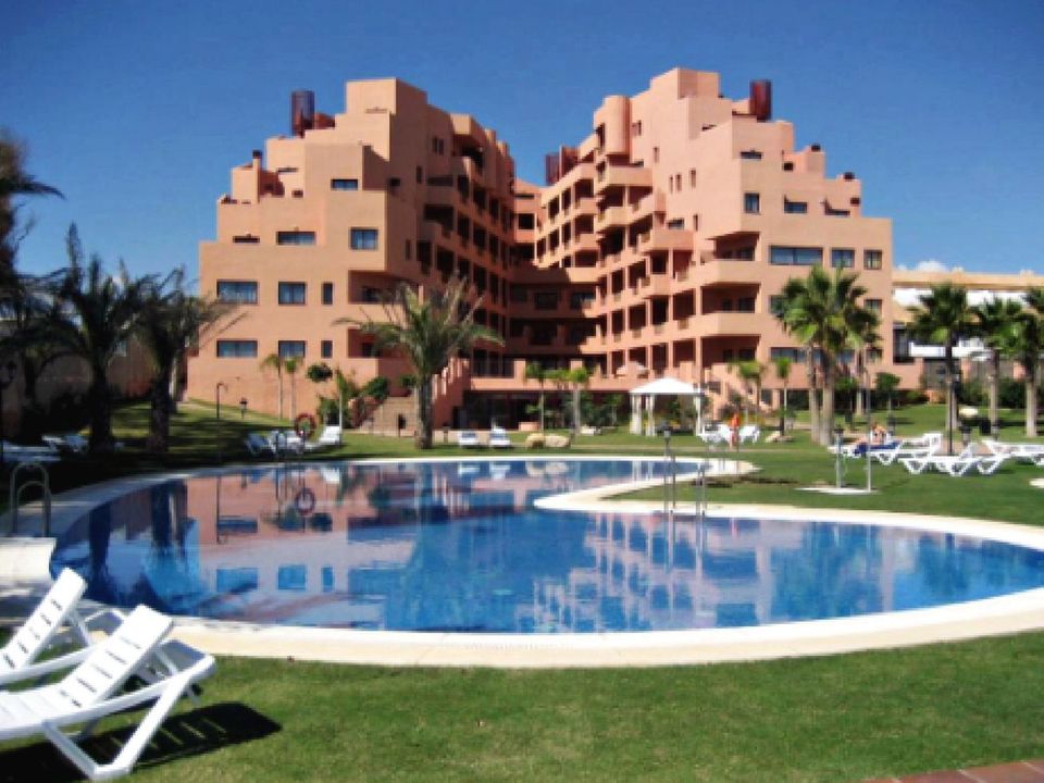 Erhvervsejendom i Manilva, Malaga - foto 3