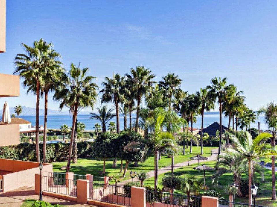 Erhvervsejendom i Manilva, Malaga - foto 4