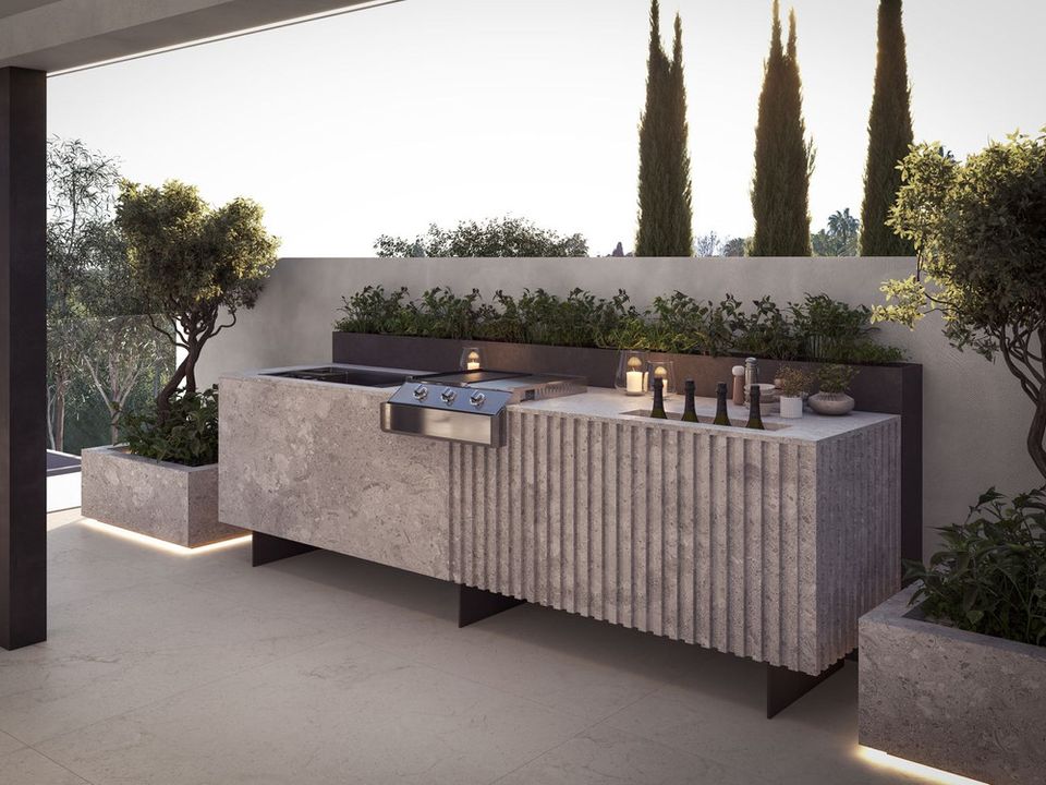 Villa i Sotogrande, Cadiz - foto 3