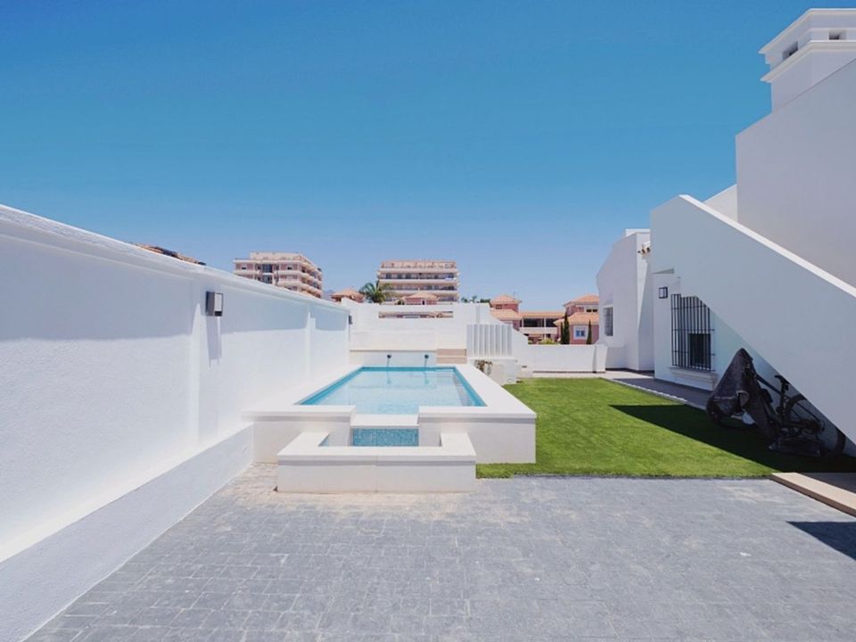 Villa i Manilva, Malaga - foto 2