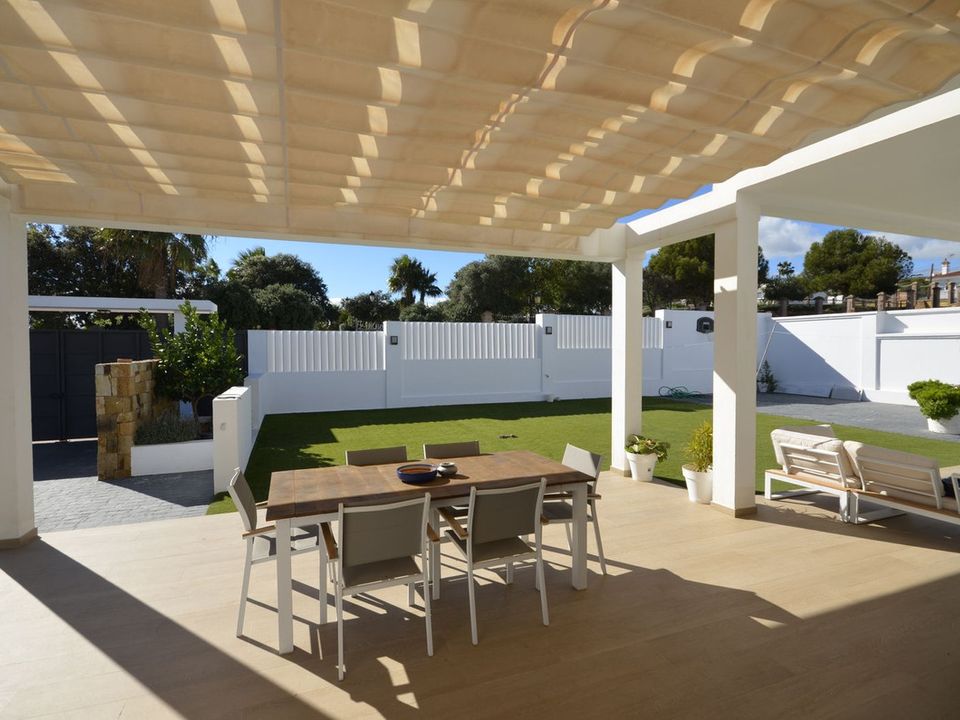 Villa i Manilva, Malaga - foto 4